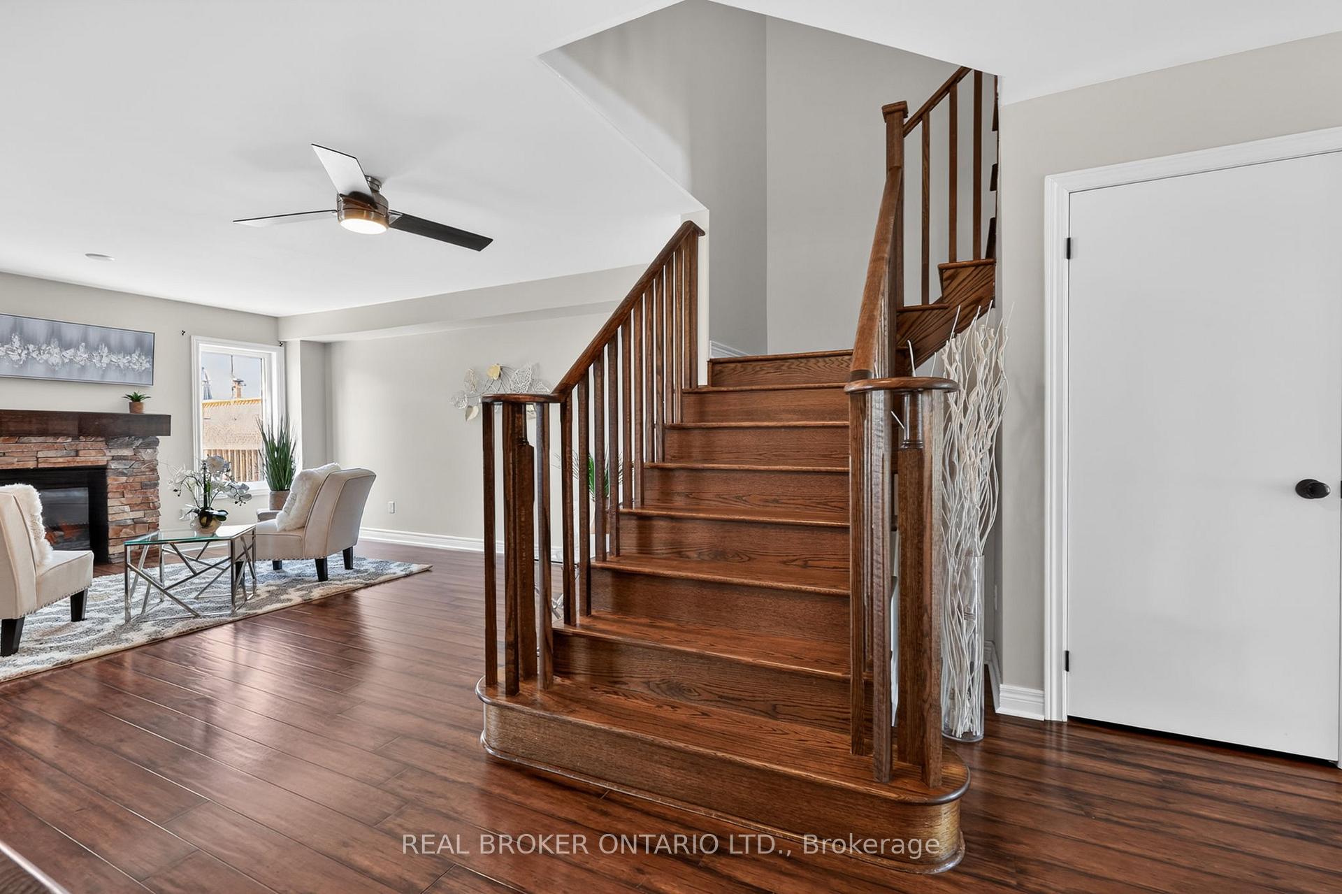 Photo 5 of 12 Masters Crescent, Georgian Bay, Baxter — HOMEH
