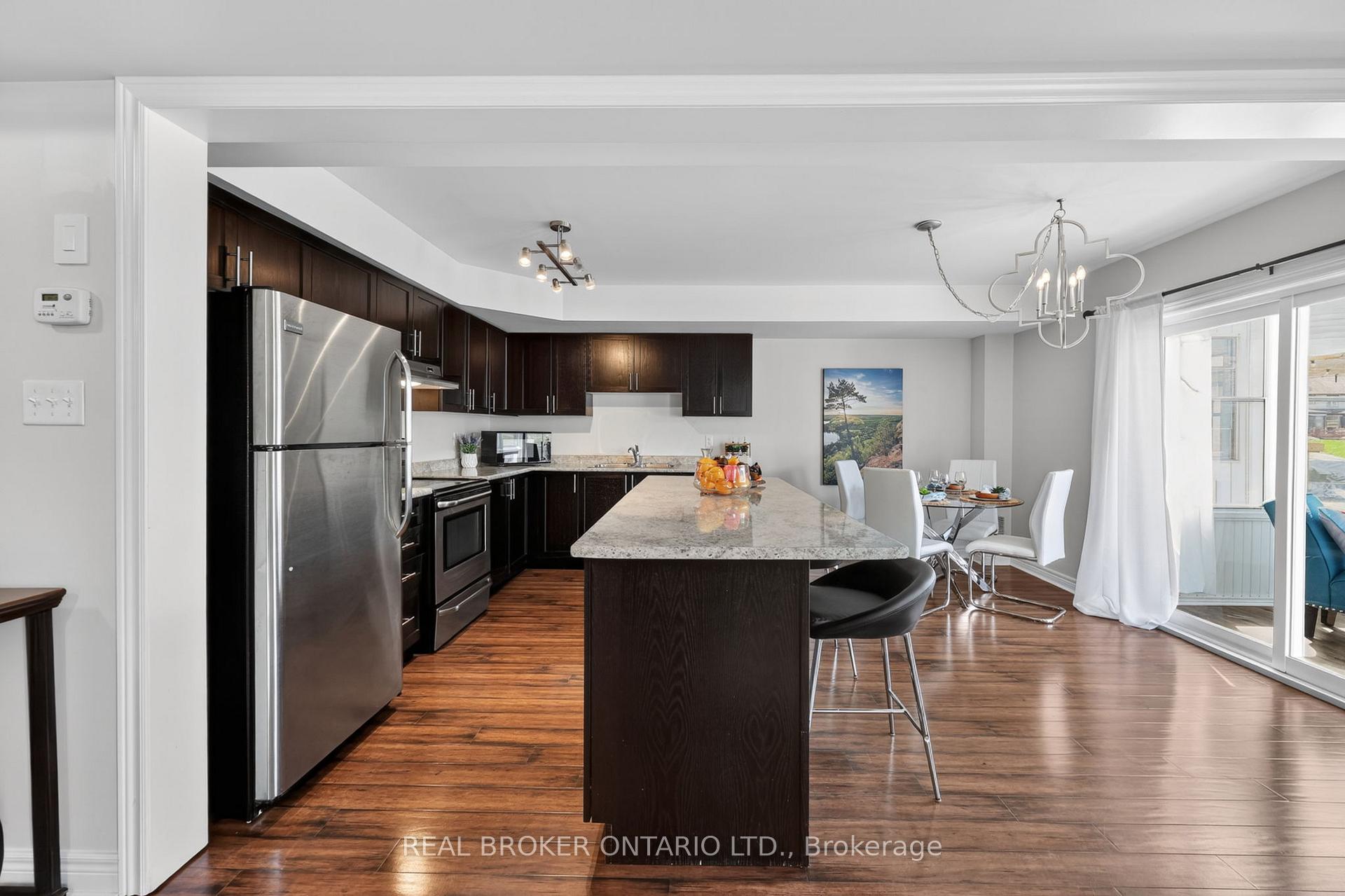 Photo 7 of 12 Masters Crescent, Georgian Bay, Baxter — HOMEH
