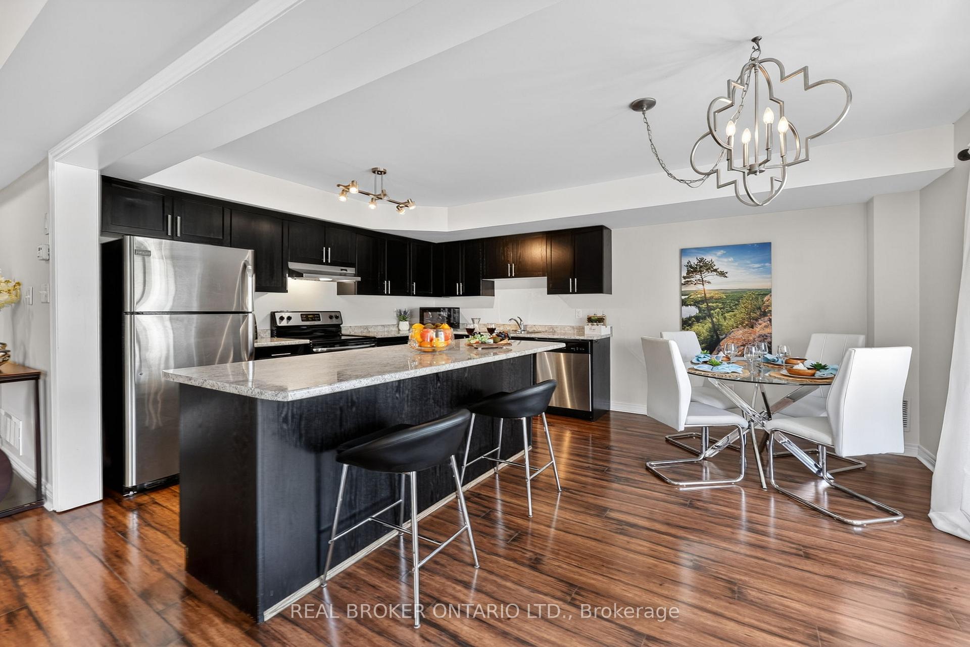 Photo 8 of 12 Masters Crescent, Georgian Bay, Baxter — HOMEH