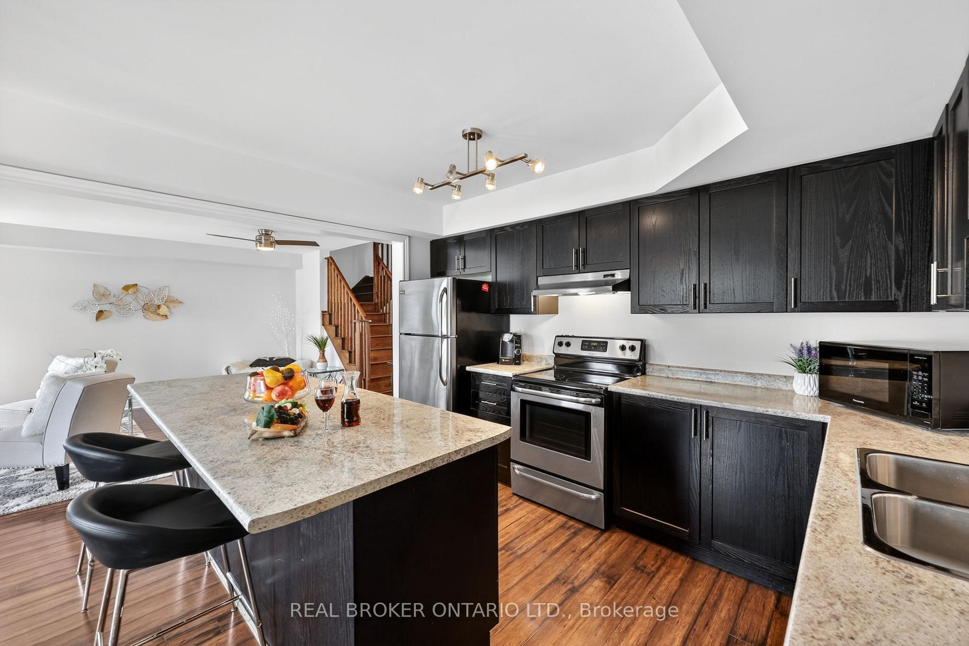 Photo 9 of 12 Masters Crescent, Georgian Bay, Baxter — HOMEH