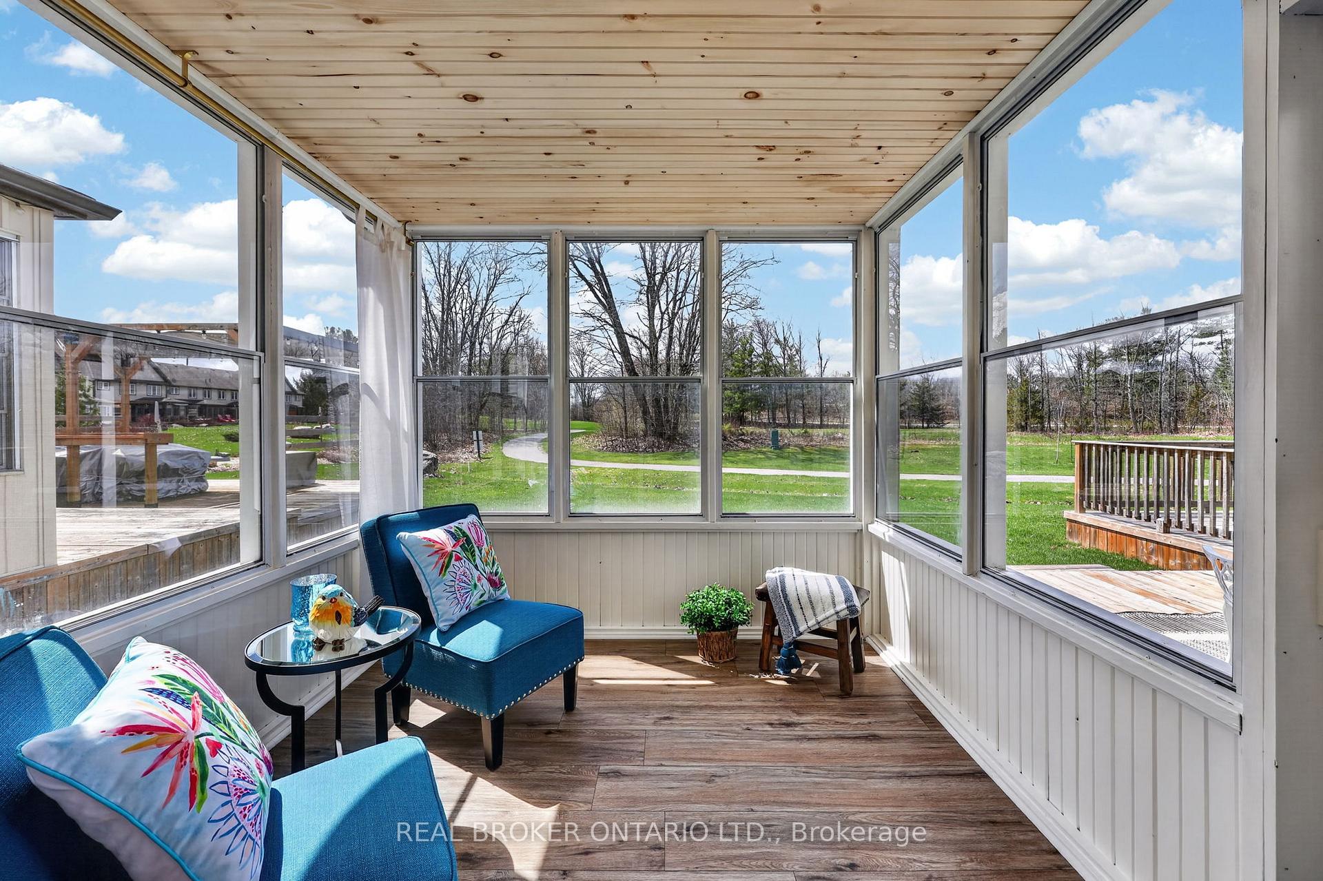 Photo 22 of 12 Masters Crescent, Georgian Bay, Baxter — HOMEH