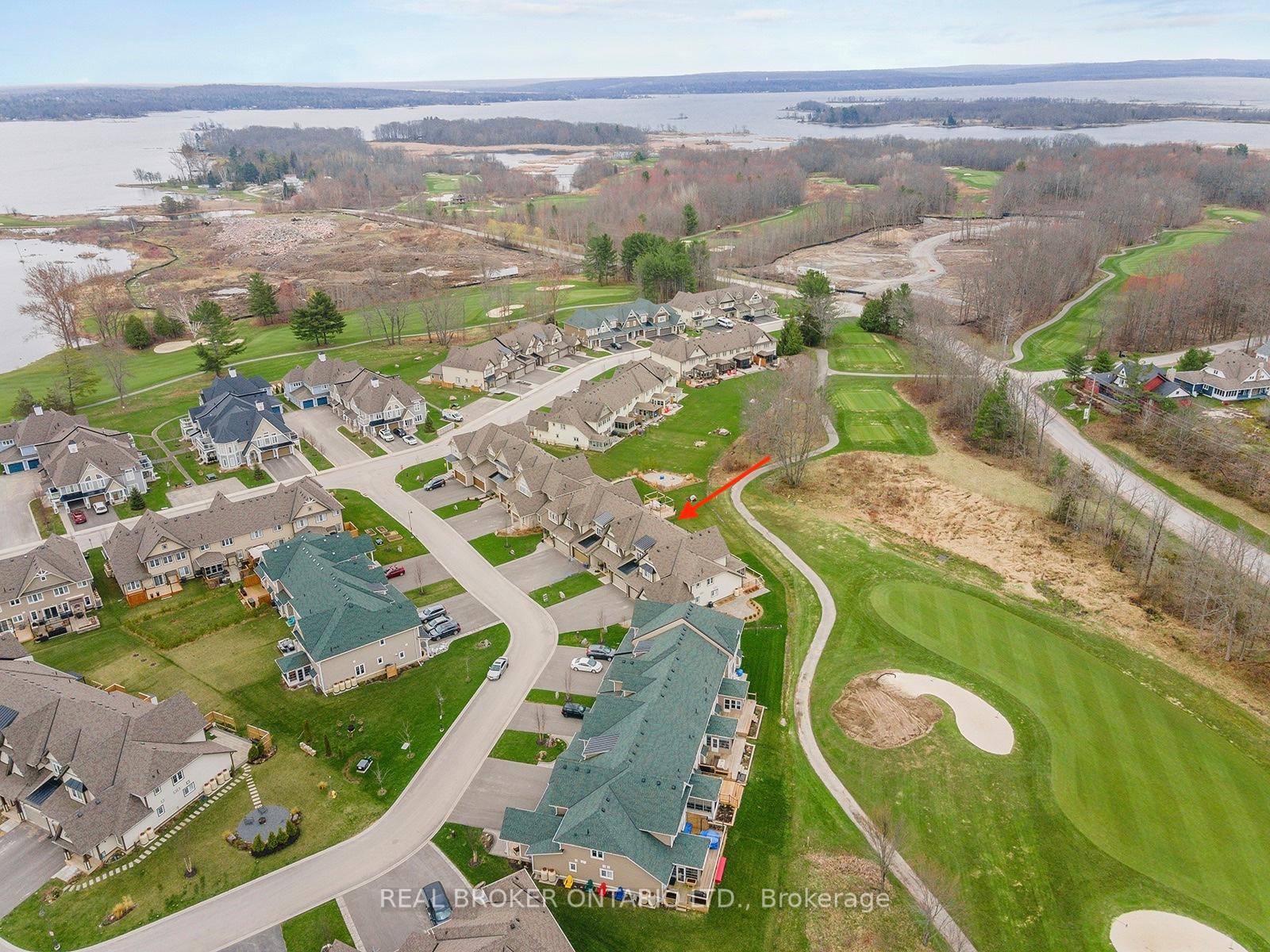 Photo 25 of 12 Masters Crescent, Georgian Bay, Baxter — HOMEH