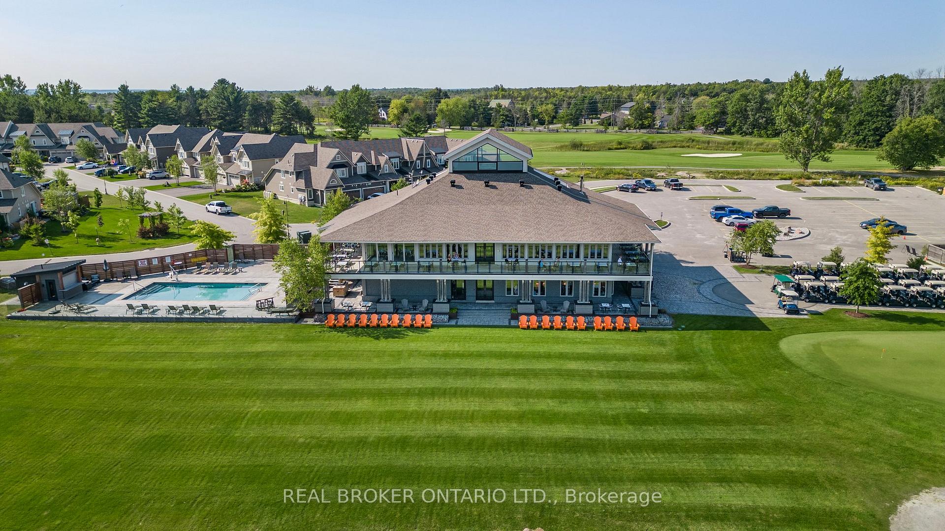 Photo 28 of 12 Masters Crescent, Georgian Bay, Baxter — HOMEH