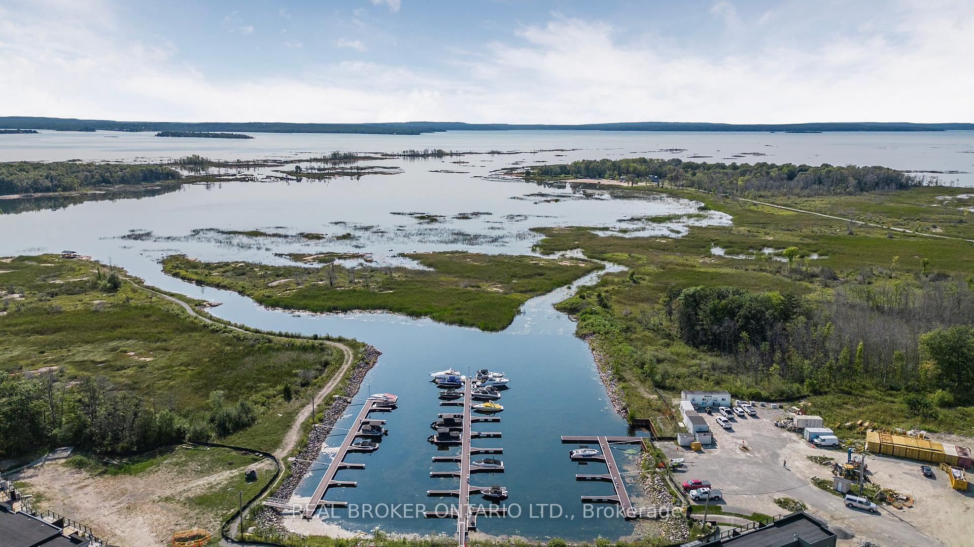 Photo 29 of 12 Masters Crescent, Georgian Bay, Baxter — HOMEH