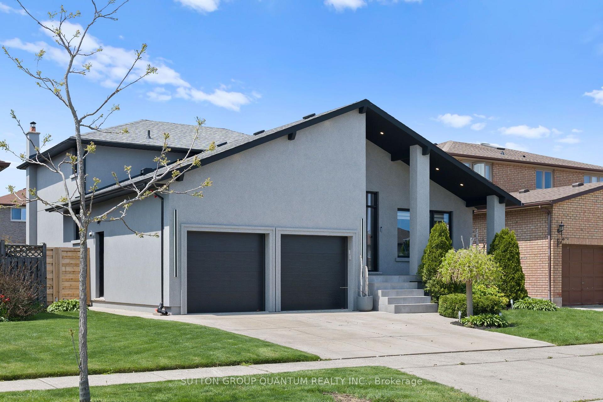 Photo 1 of Unit #Basement, 17 Clearview Drive, Hamilton, Stoney Creek — HOMEH
