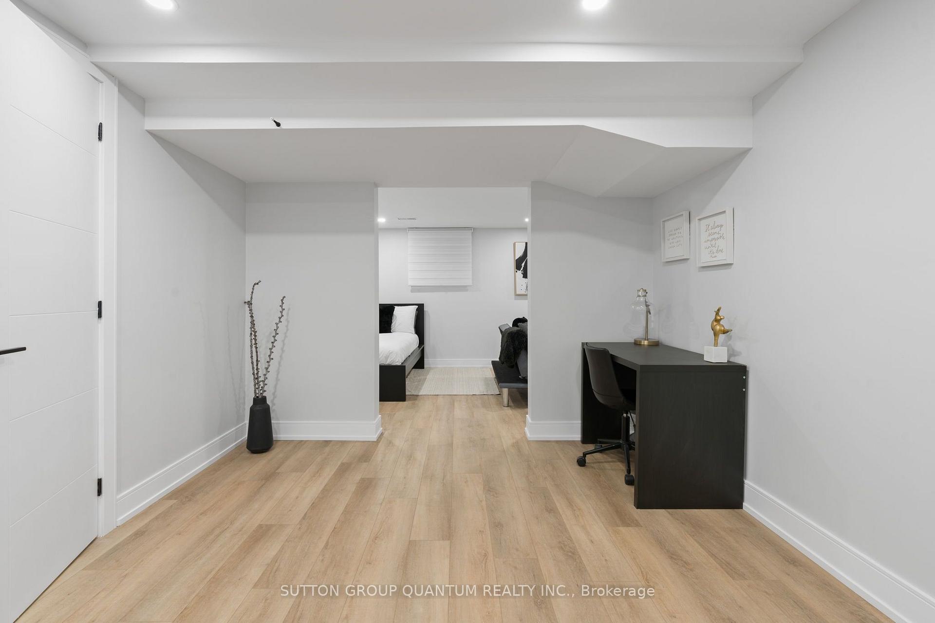 Photo 6 of Unit #Basement, 17 Clearview Drive, Hamilton, Stoney Creek — HOMEH