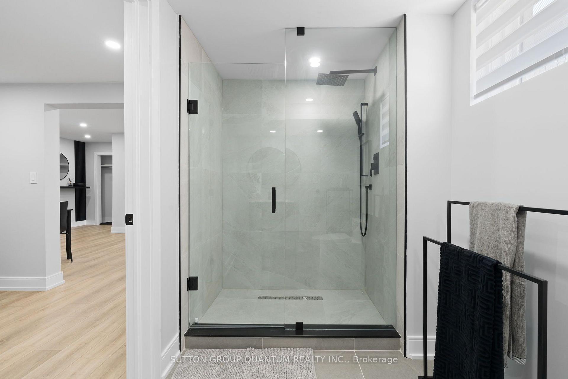 Photo 8 of Unit #Basement, 17 Clearview Drive, Hamilton, Stoney Creek — HOMEH