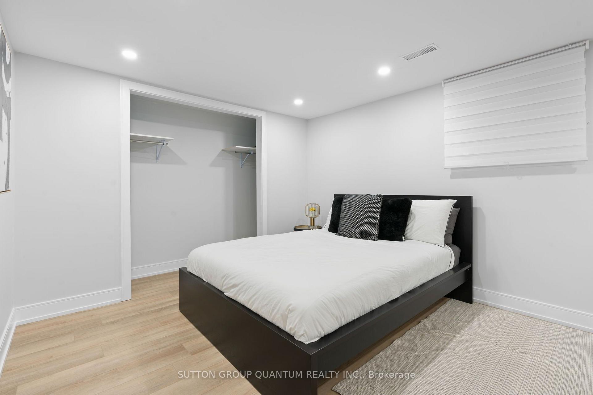 Photo 9 of Unit #Basement, 17 Clearview Drive, Hamilton, Stoney Creek — HOMEH