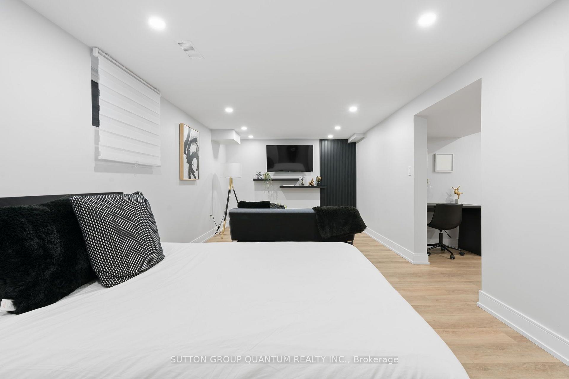 Photo 10 of Unit #Basement, 17 Clearview Drive, Hamilton, Stoney Creek — HOMEH