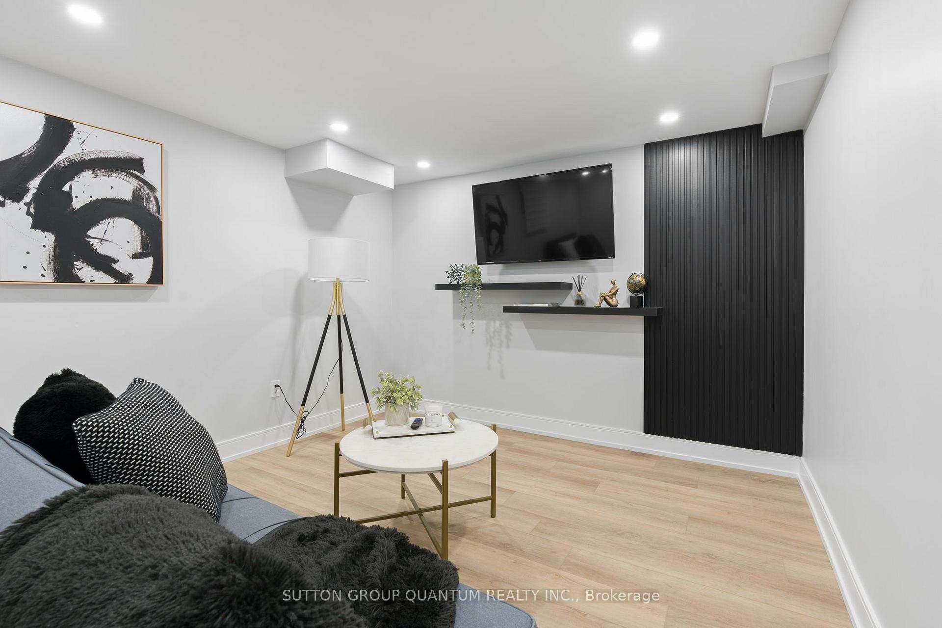 Photo 11 of Unit #Basement, 17 Clearview Drive, Hamilton, Stoney Creek — HOMEH