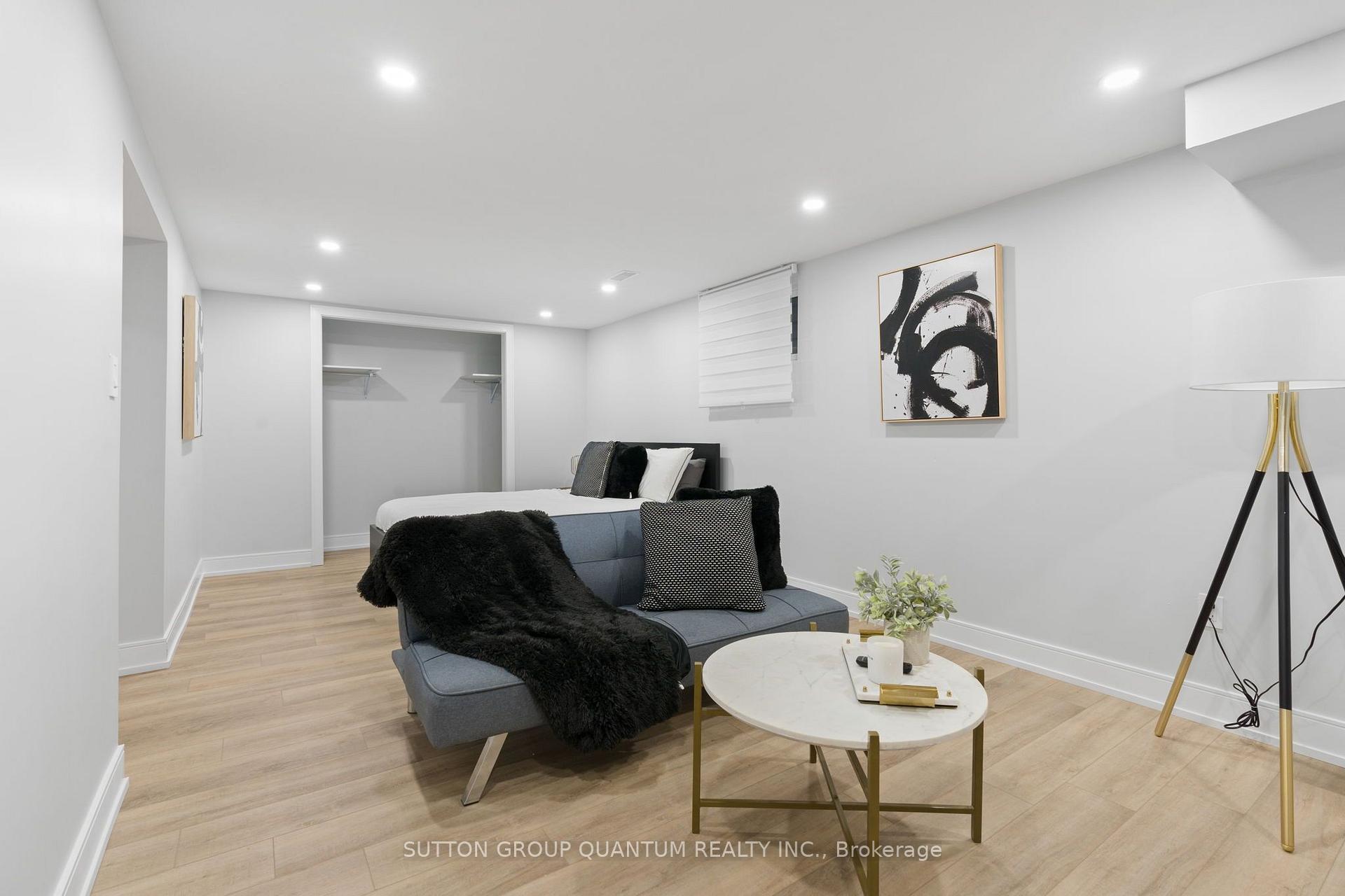 Photo 12 of Unit #Basement, 17 Clearview Drive, Hamilton, Stoney Creek — HOMEH