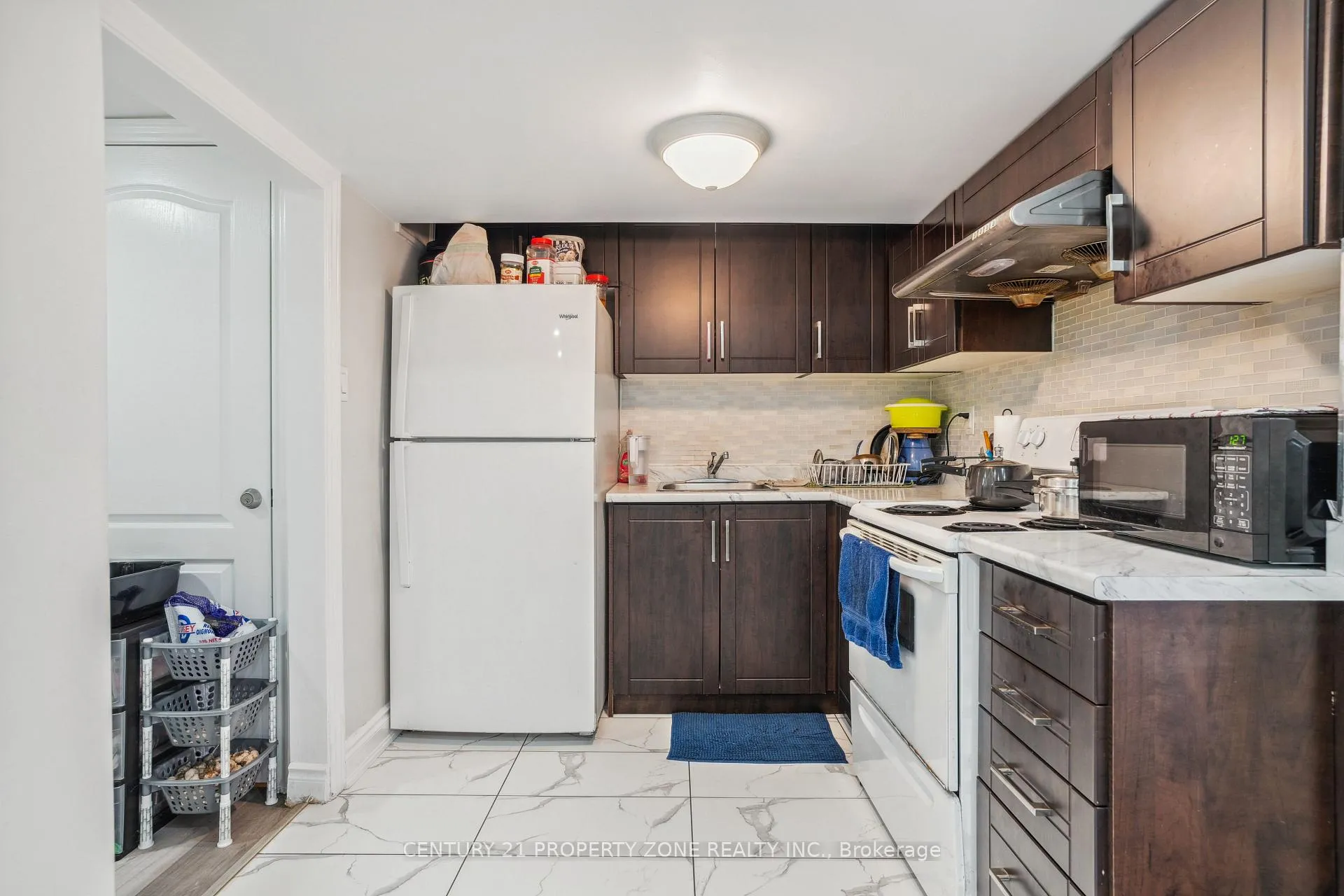 Photo 29 of 20 Royal Palm Drive, Brampton, Heart Lake East — HOMEH
