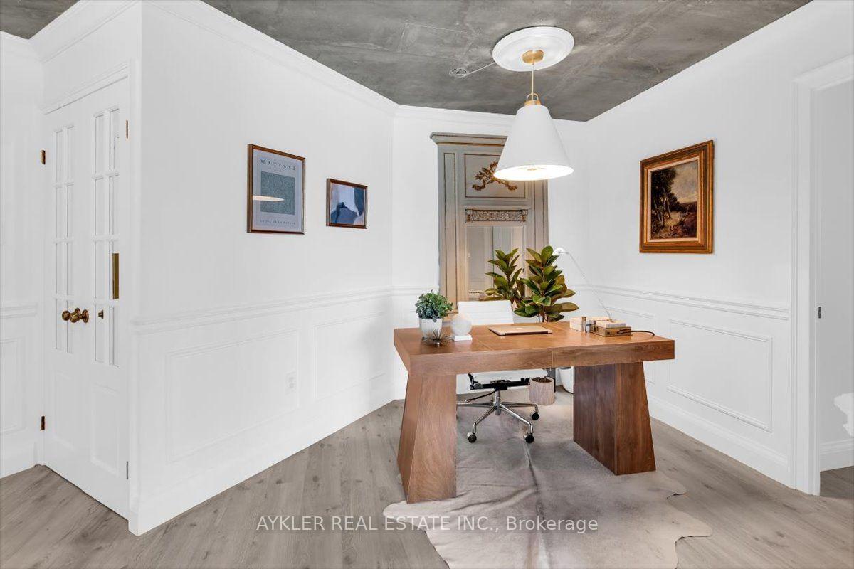 Photo 3 of Unit 402, 192 Jarvis Street, Toronto, Church-Yonge Corridor — HOMEH