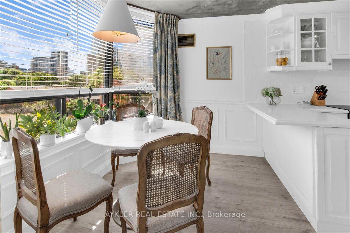 Photo 15 of Unit 402, 192 Jarvis Street, Toronto, Church-Yonge Corridor — HOMEH