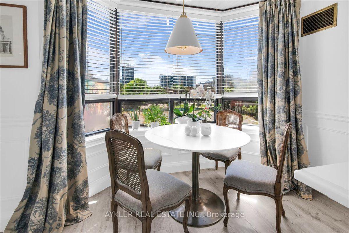 Photo 16 of Unit 402, 192 Jarvis Street, Toronto, Church-Yonge Corridor — HOMEH