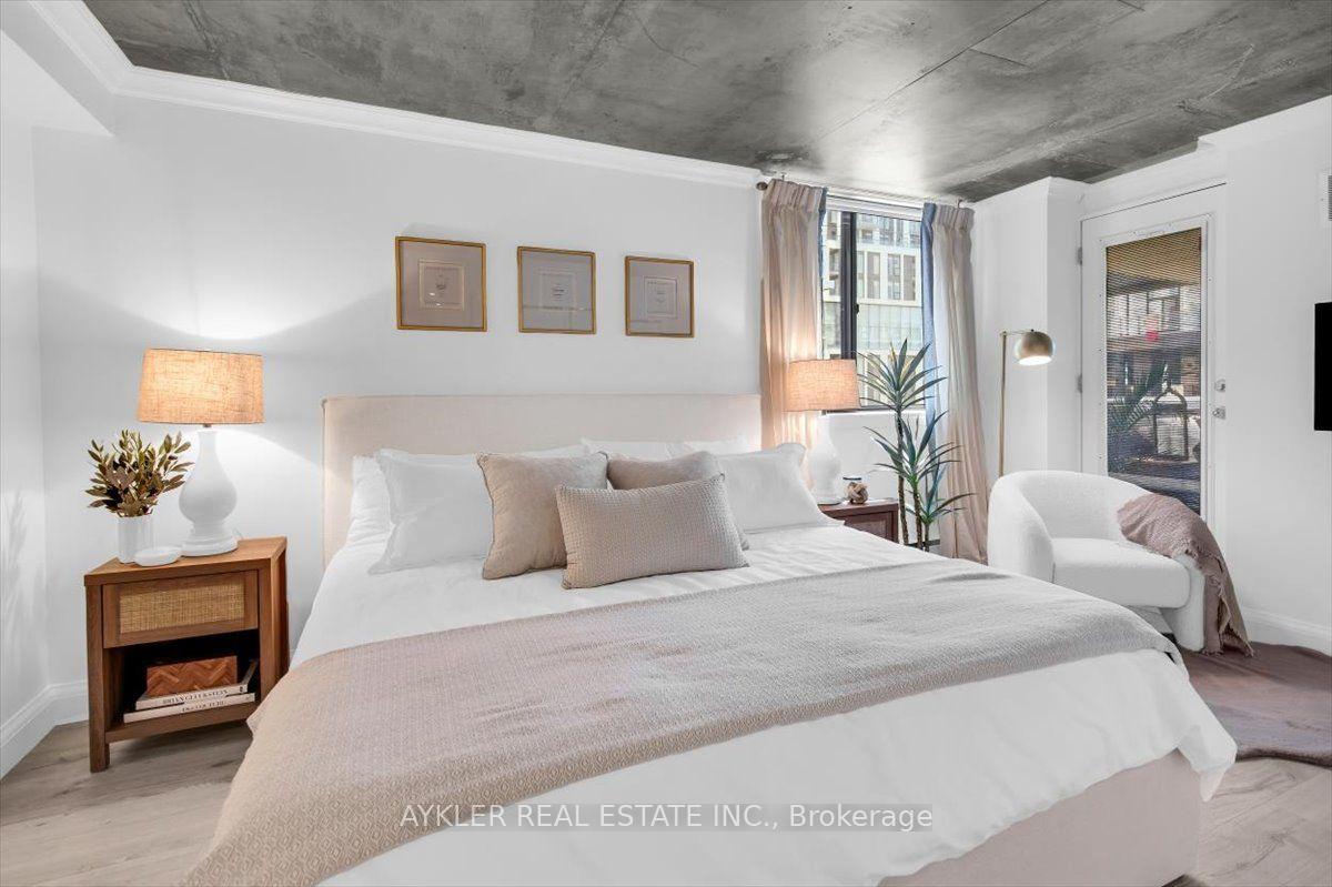 Photo 18 of Unit 402, 192 Jarvis Street, Toronto, Church-Yonge Corridor — HOMEH