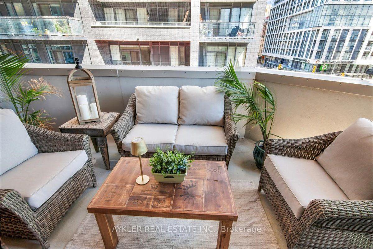 Photo 28 of Unit 402, 192 Jarvis Street, Toronto, Church-Yonge Corridor — HOMEH