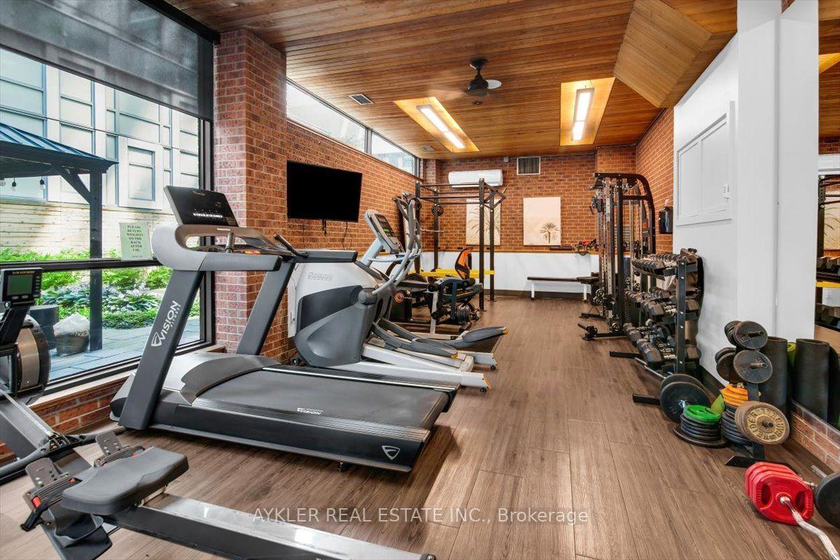 Photo 29 of Unit 402, 192 Jarvis Street, Toronto, Church-Yonge Corridor — HOMEH
