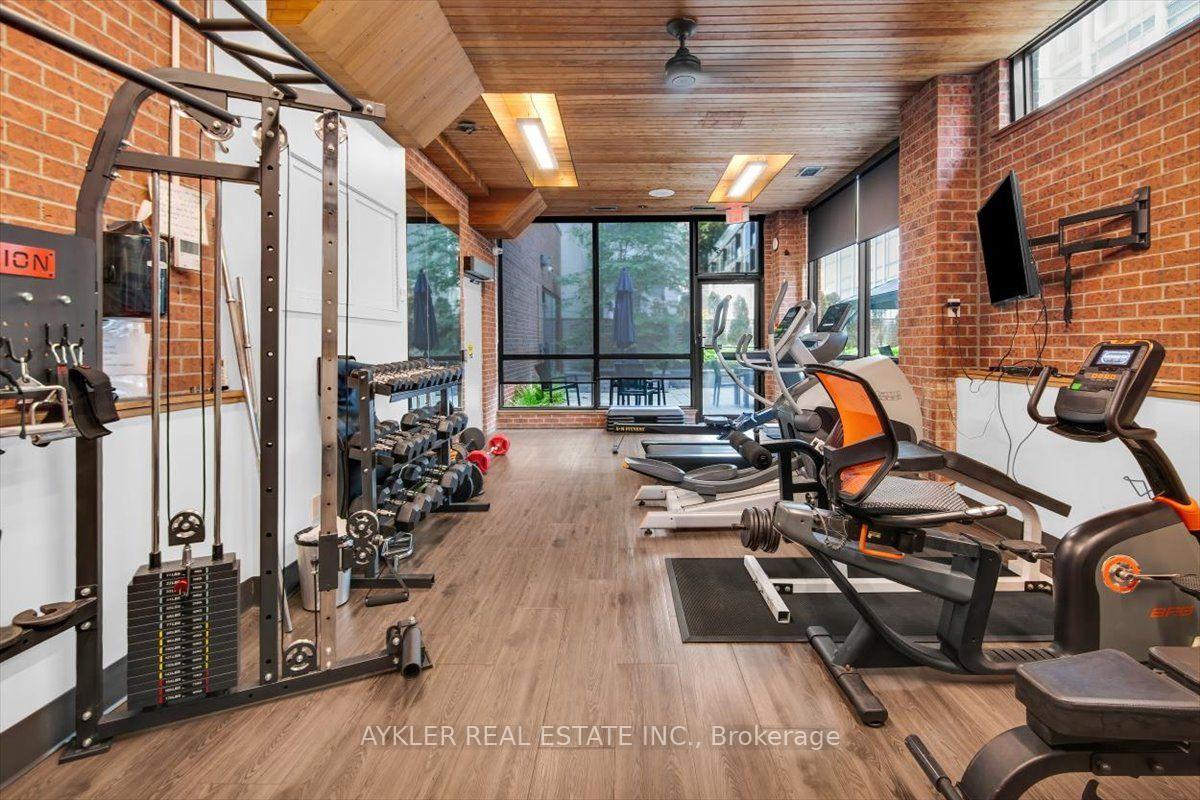 Photo 30 of Unit 402, 192 Jarvis Street, Toronto, Church-Yonge Corridor — HOMEH