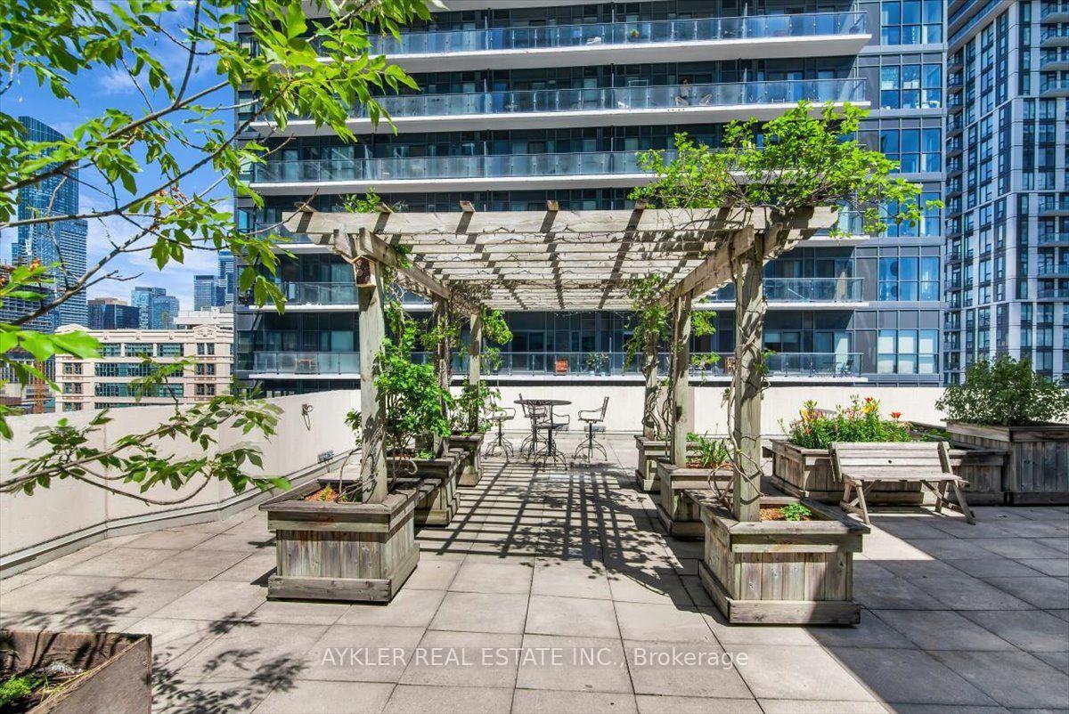 Photo 31 of Unit 402, 192 Jarvis Street, Toronto, Church-Yonge Corridor — HOMEH
