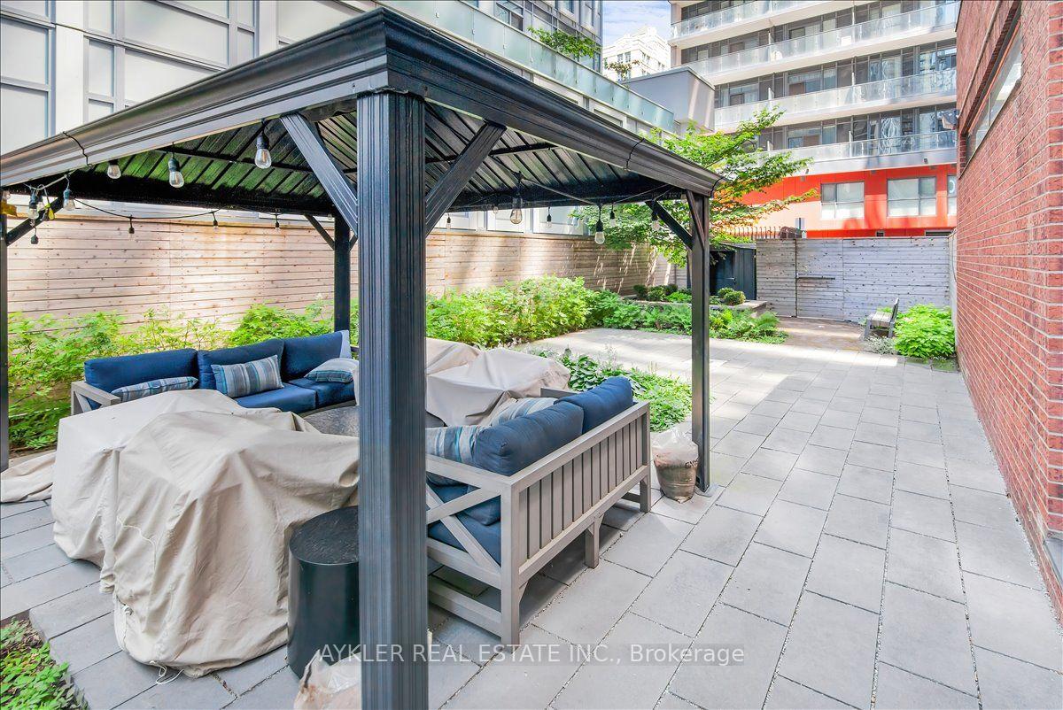 Photo 33 of Unit 402, 192 Jarvis Street, Toronto, Church-Yonge Corridor — HOMEH