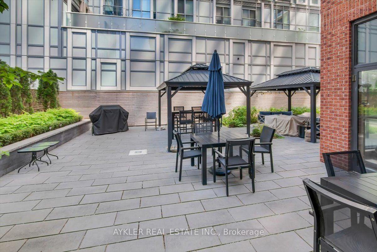 Photo 34 of Unit 402, 192 Jarvis Street, Toronto, Church-Yonge Corridor — HOMEH