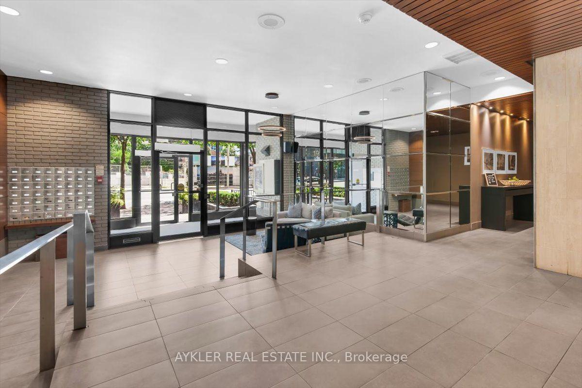 Photo 35 of Unit 402, 192 Jarvis Street, Toronto, Church-Yonge Corridor — HOMEH