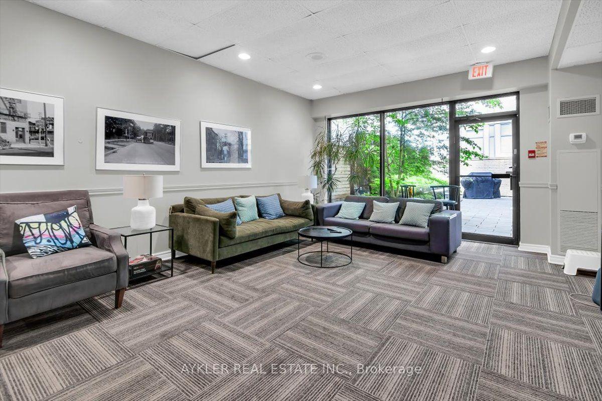 Photo 36 of Unit 402, 192 Jarvis Street, Toronto, Church-Yonge Corridor — HOMEH