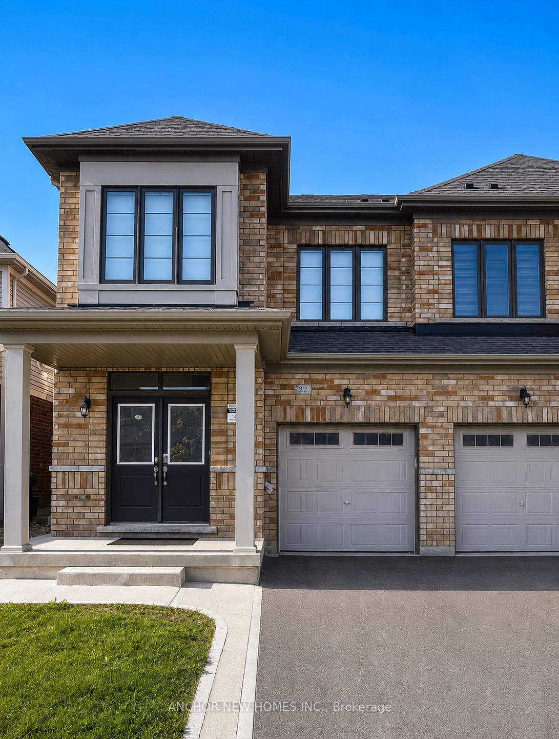 Photo 40 of 22 Averill Road, Brampton, Northwest Brampton — HOMEH