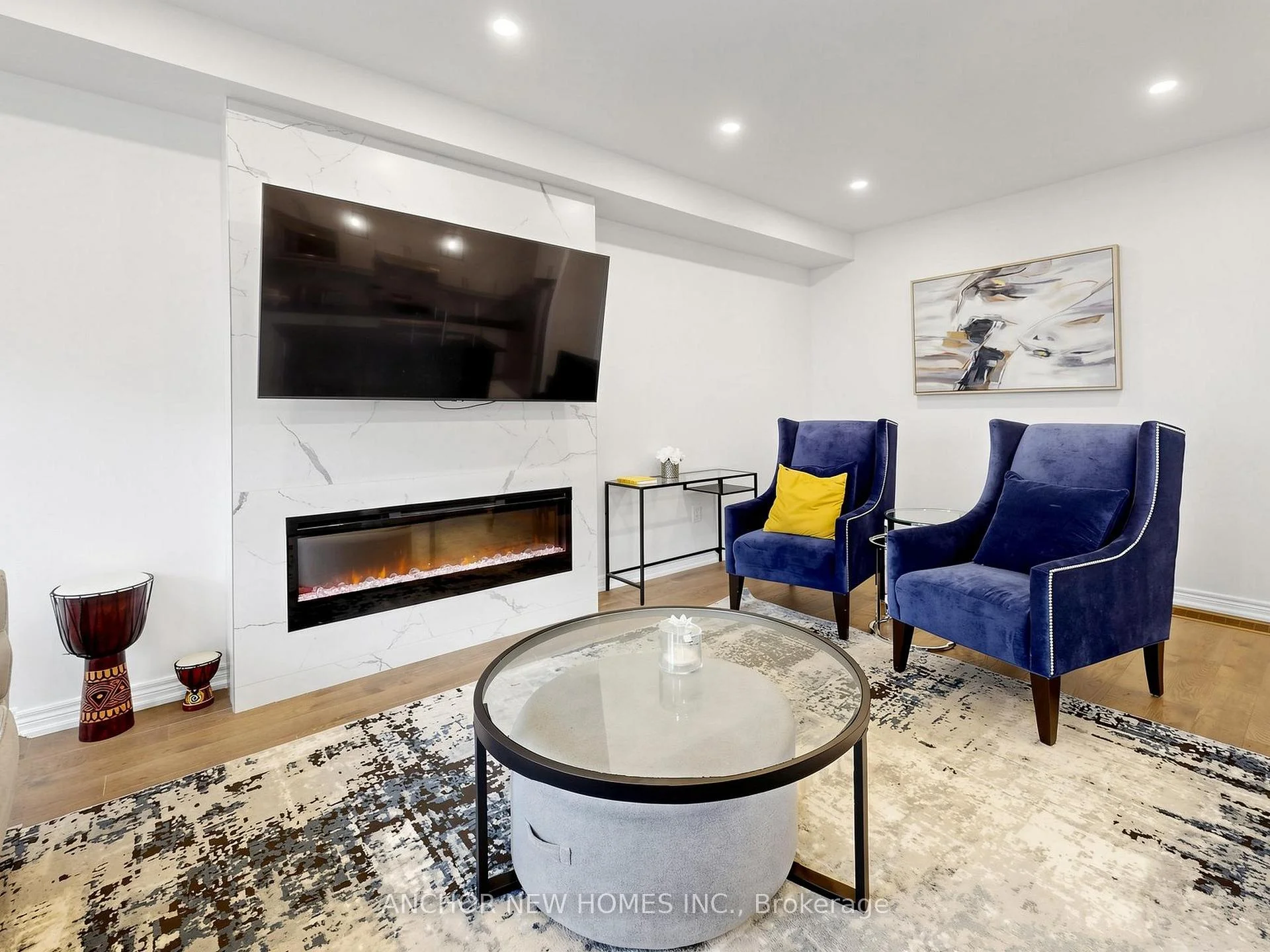 Photo 7 of 22 Averill Road, Brampton, Northwest Brampton — HOMEH
