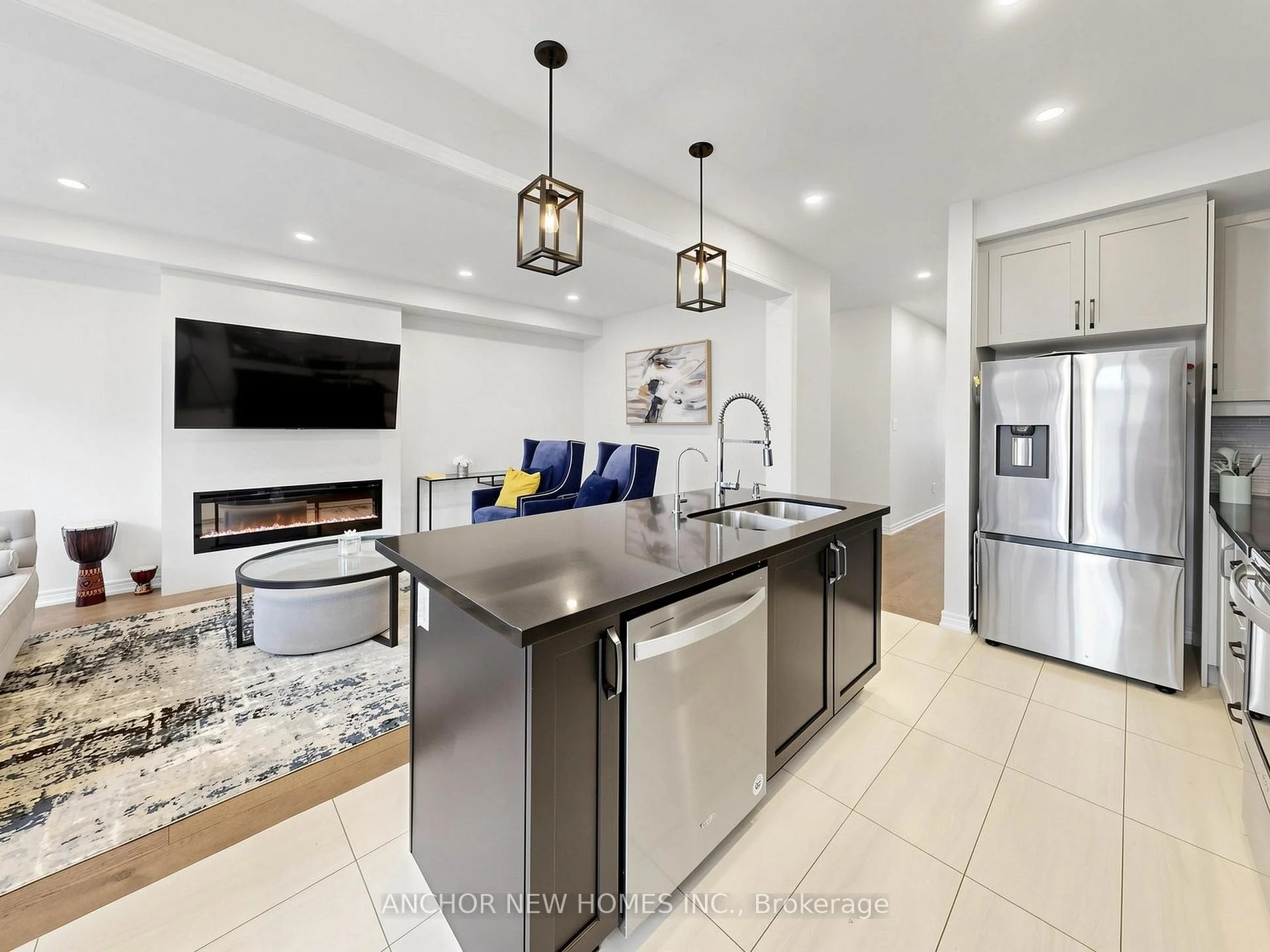 Photo 11 of 22 Averill Road, Brampton, Northwest Brampton — HOMEH