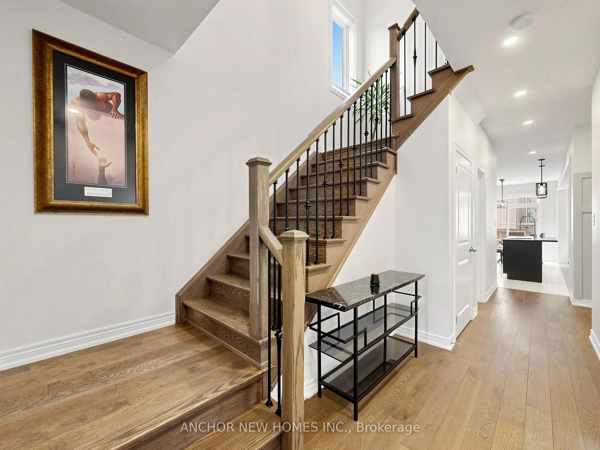 Photo 18 of 22 Averill Road, Brampton, Northwest Brampton — HOMEH