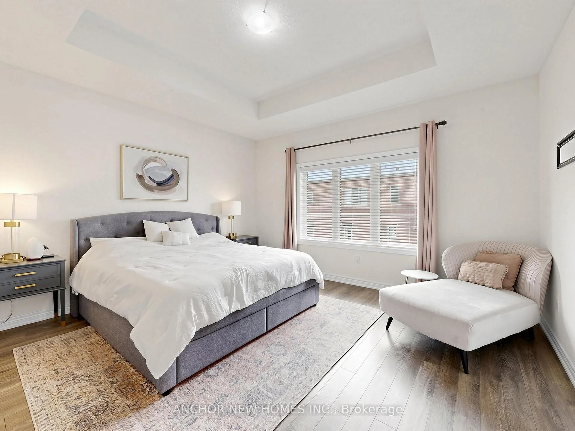 Photo 20 of 22 Averill Road, Brampton, Northwest Brampton — HOMEH