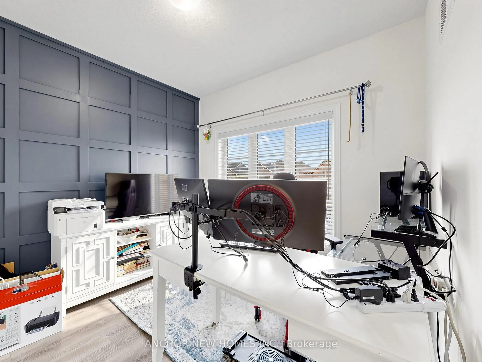 Photo 28 of 22 Averill Road, Brampton, Northwest Brampton — HOMEH