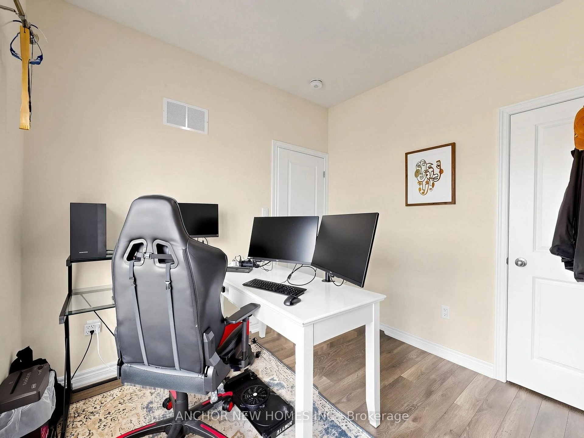 Photo 30 of 22 Averill Road, Brampton, Northwest Brampton — HOMEH