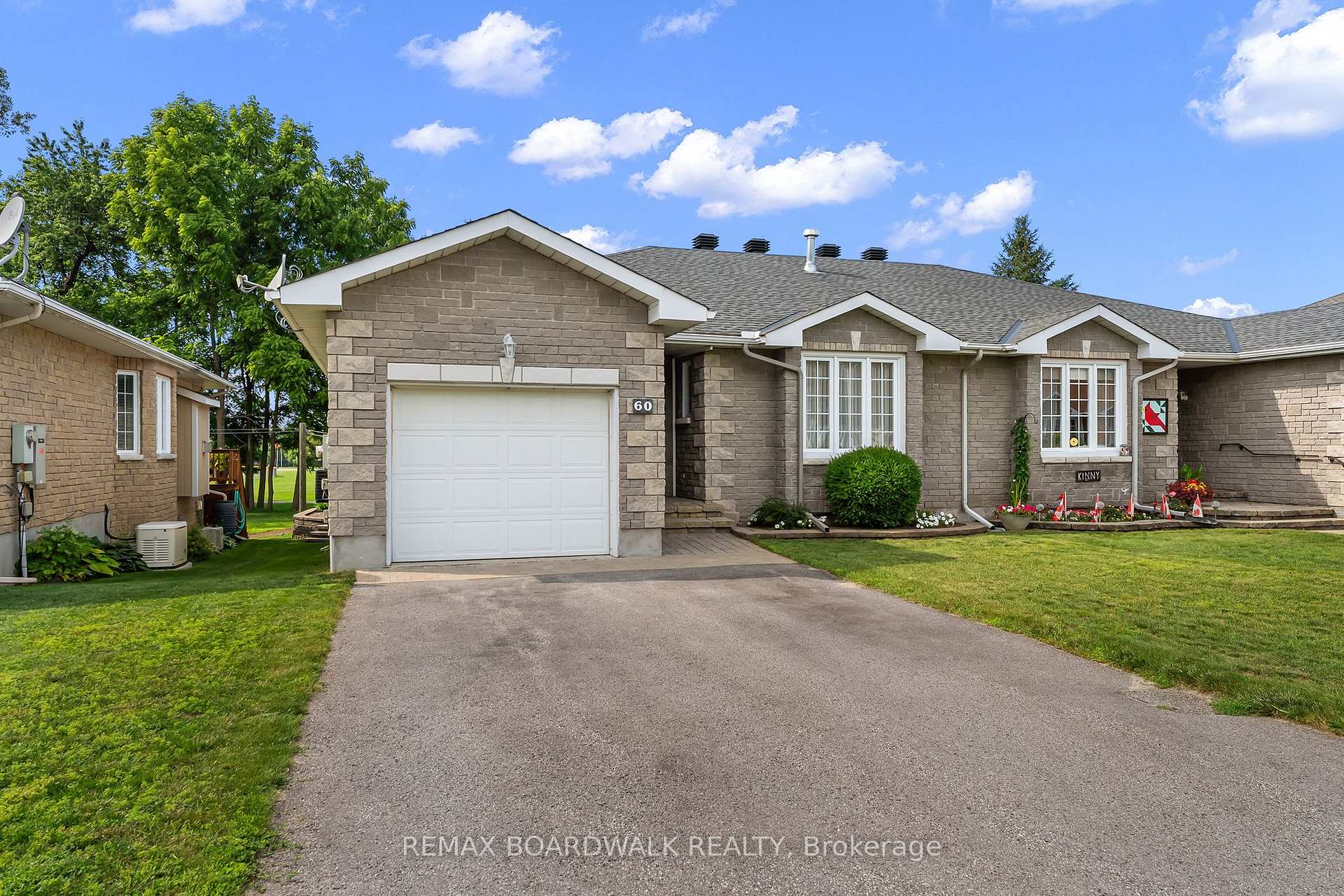 Photo 1 of 60 Dr Gordon Crescent, North Grenville, Kemptville — HOMEH
