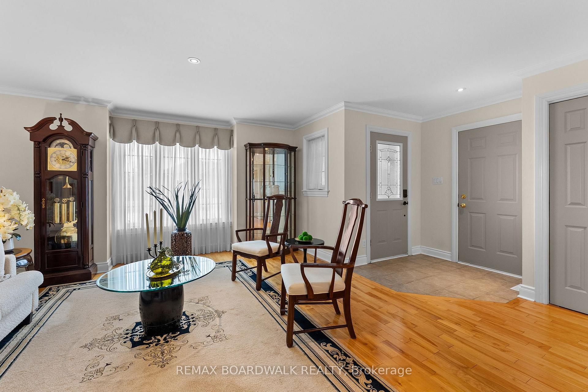Photo 5 of 60 Dr Gordon Crescent, North Grenville, Kemptville — HOMEH