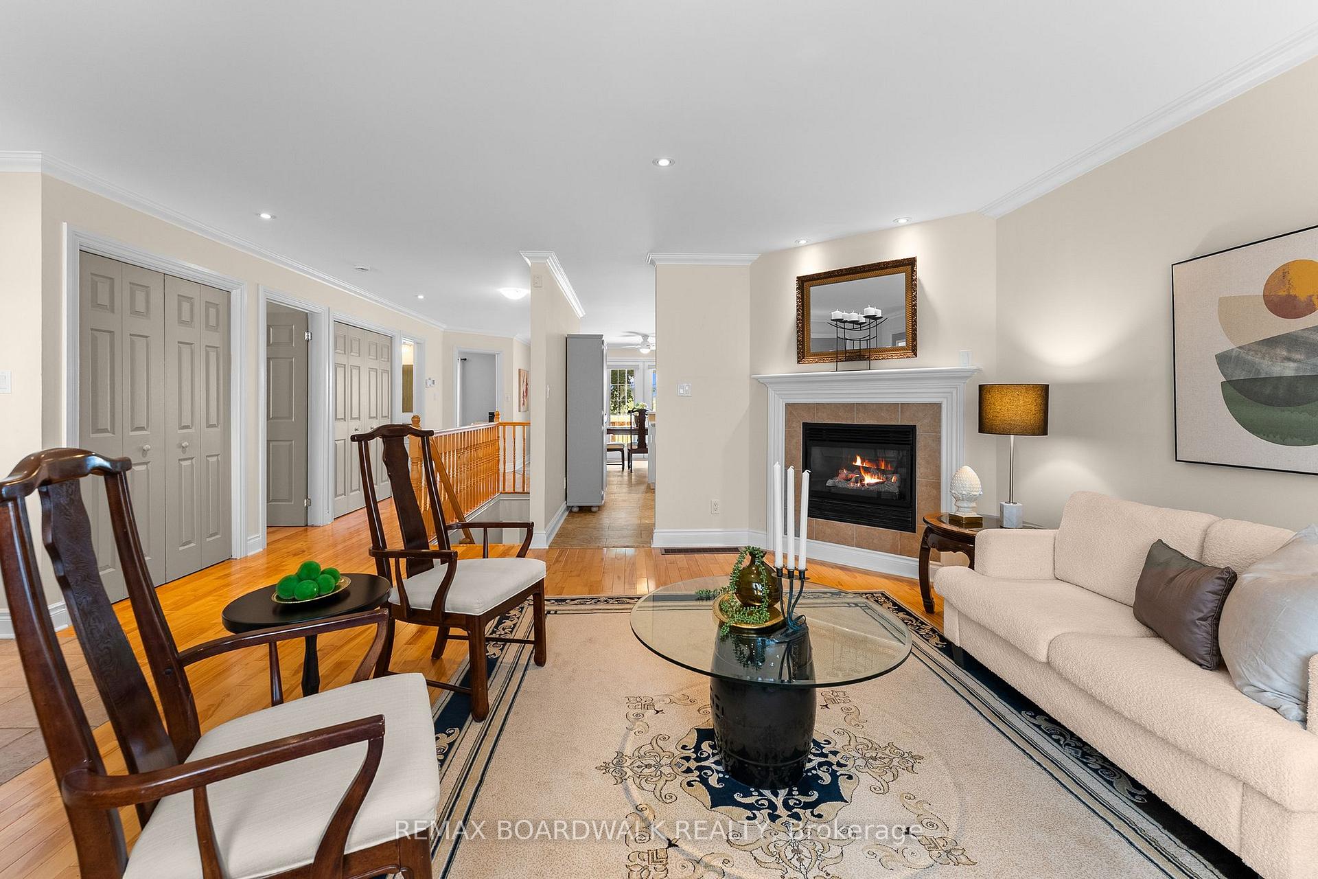 Photo 6 of 60 Dr Gordon Crescent, North Grenville, Kemptville — HOMEH