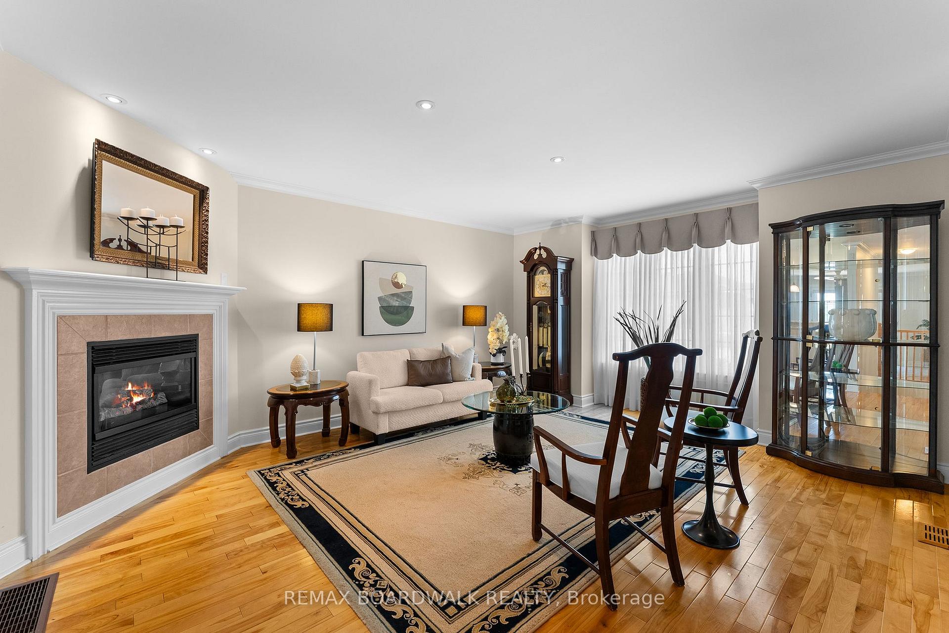 Photo 7 of 60 Dr Gordon Crescent, North Grenville, Kemptville — HOMEH