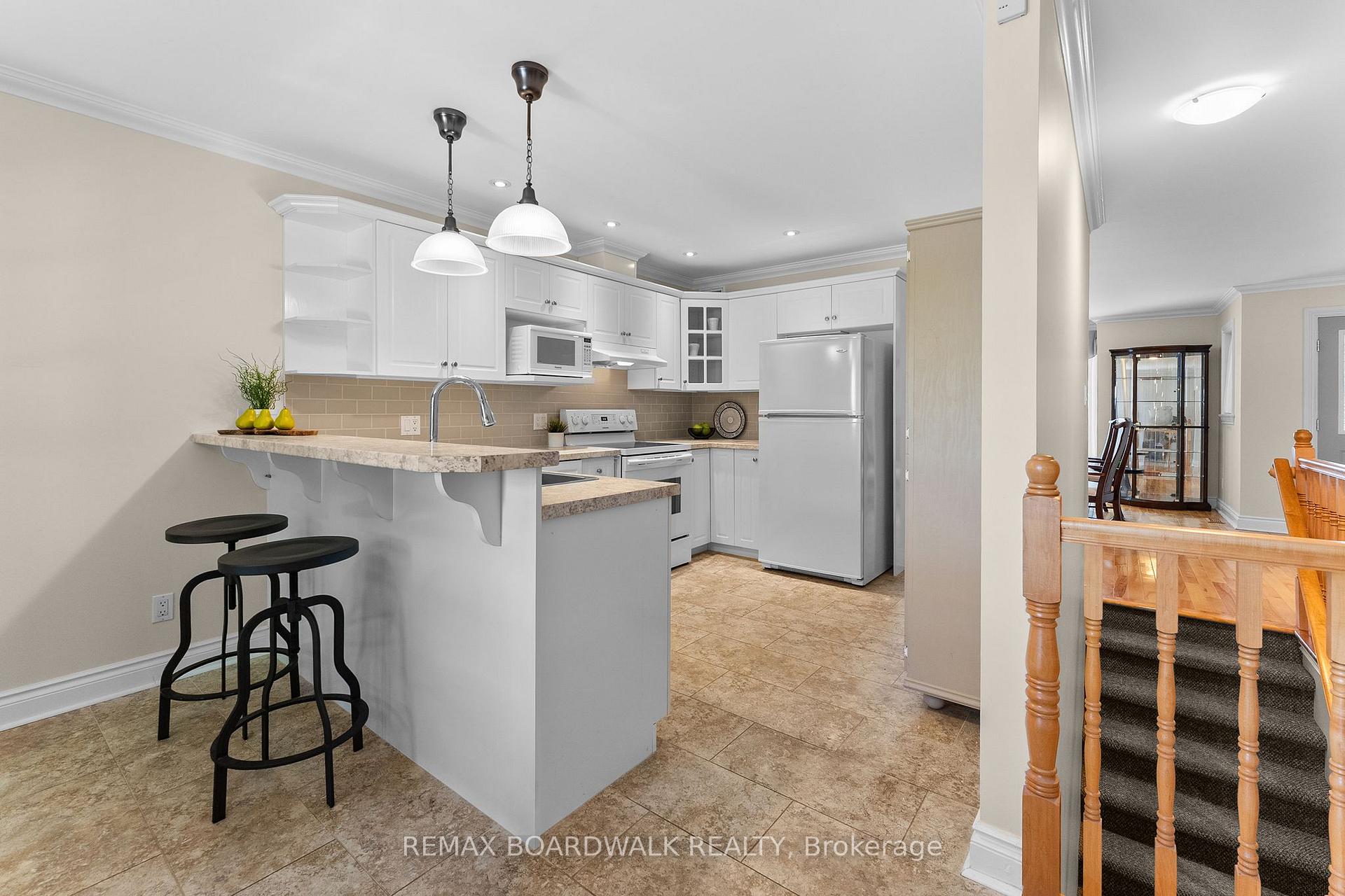 Photo 12 of 60 Dr Gordon Crescent, North Grenville, Kemptville — HOMEH