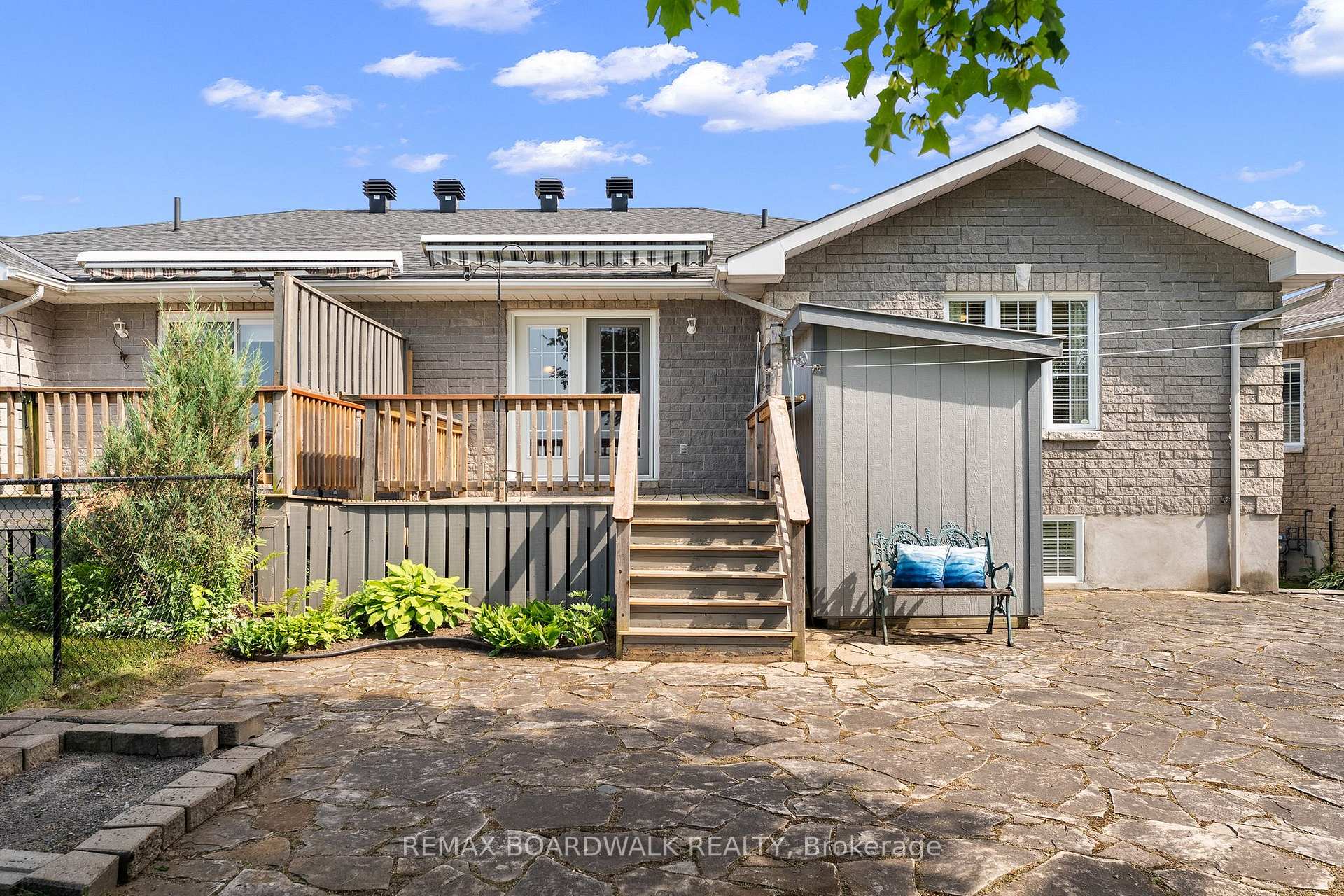 Photo 35 of 60 Dr Gordon Crescent, North Grenville, Kemptville — HOMEH
