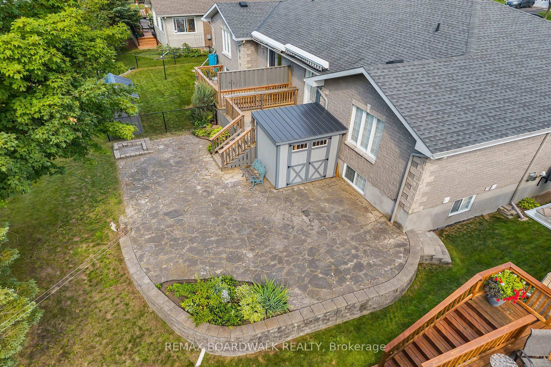 Photo 37 of 60 Dr Gordon Crescent, North Grenville, Kemptville — HOMEH