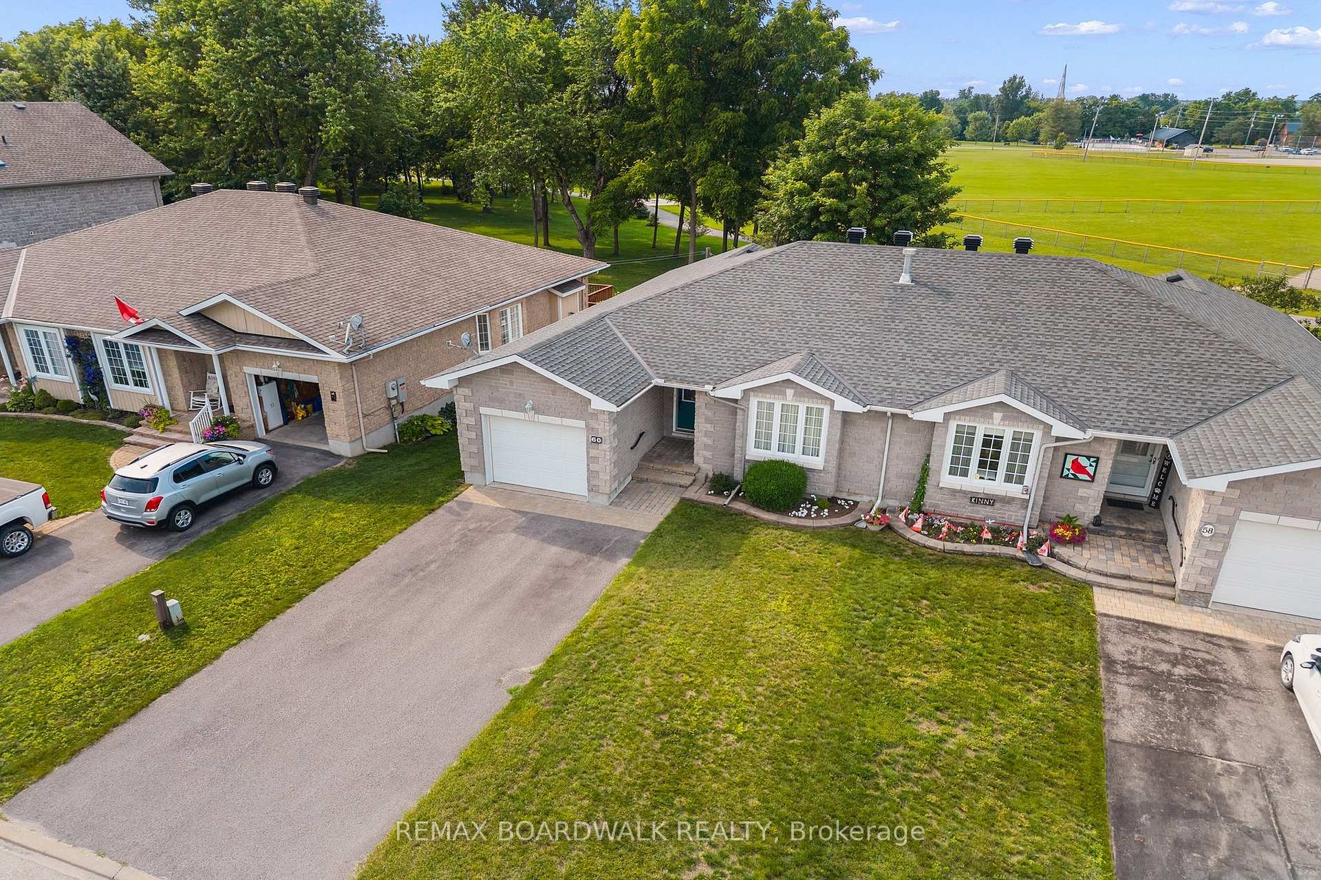 Photo 38 of 60 Dr Gordon Crescent, North Grenville, Kemptville — HOMEH