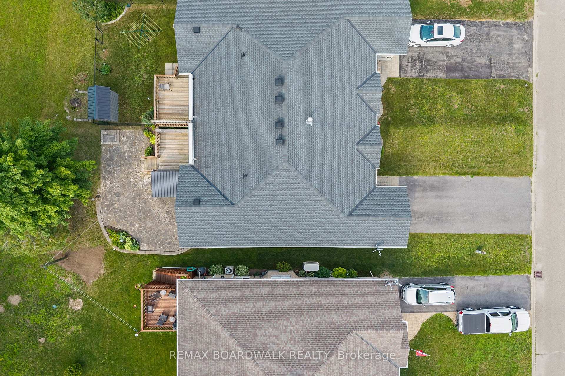 Photo 42 of 60 Dr Gordon Crescent, North Grenville, Kemptville — HOMEH
