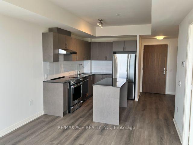 Photo 9 of Unit 2306, 27 Korda Gate, Vaughan, Vellore Village — HOMEH