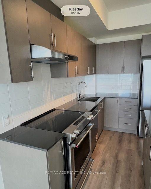 Photo 10 of Unit 2306, 27 Korda Gate, Vaughan, Vellore Village — HOMEH