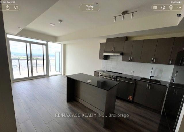 Photo 11 of Unit 2306, 27 Korda Gate, Vaughan, Vellore Village — HOMEH