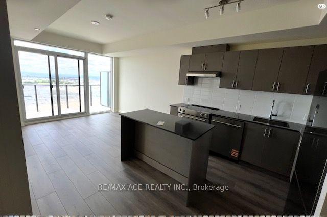 Photo 13 of Unit 2306, 27 Korda Gate, Vaughan, Vellore Village — HOMEH