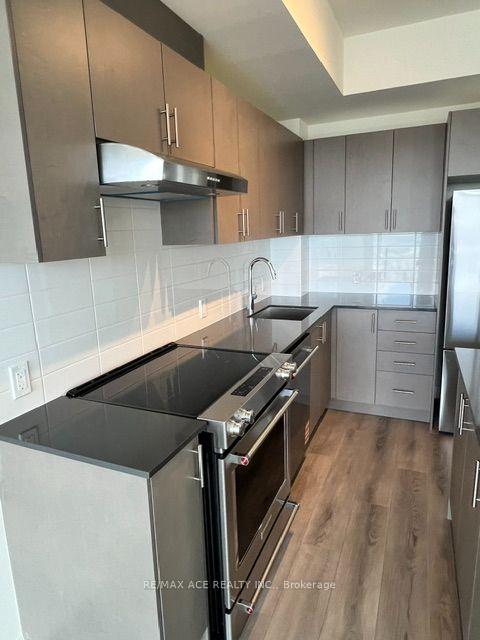 Photo 16 of Unit 2306, 27 Korda Gate, Vaughan, Vellore Village — HOMEH