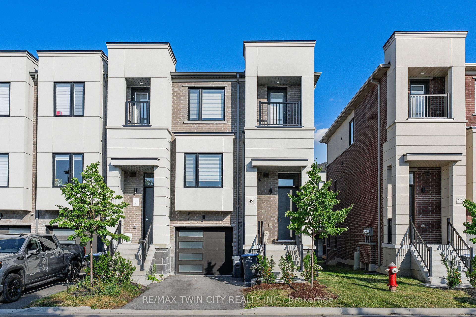 Photo 1 of 49 Lambert Lane, Caledon, Bolton East — HOMEH